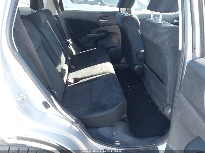 2014 HONDA CR-V EX 5J6RM4H58EL049059