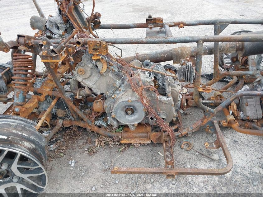 2021 Suzuki Lt-A750 Xpz VIN: 5SADW11H1M7101199 Lot: 43615186