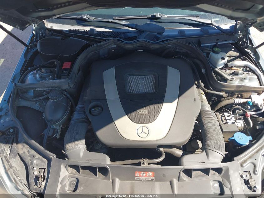 2012 Mercedes-Benz C 300 Luxury 4Matic/Sport 4Matic VIN: WDDGF8BB1CA599067 Lot: 43615212