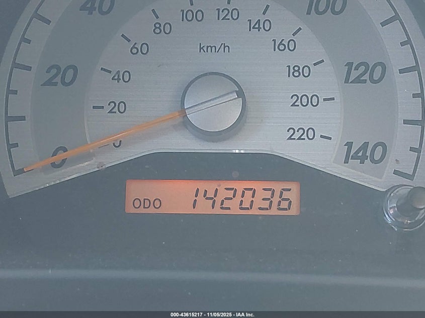 2009 Scion Tc VIN: JTKDE167390294285 Lot: 43615217