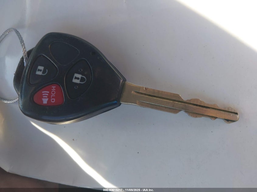 2009 Scion Tc VIN: JTKDE167390294285 Lot: 43615217