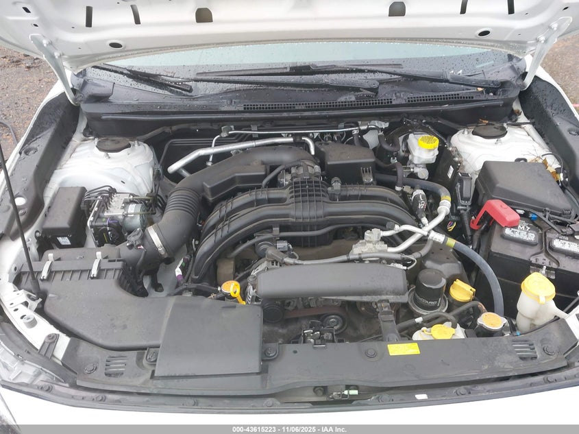 4S3GTAB65N3701443 2022 SUBARU IMPREZA photo no. 10