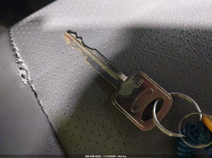 2009 Ford E-250 Commercial/Recreational VIN: 1FTNS24W39DA38273 Lot: 43615222