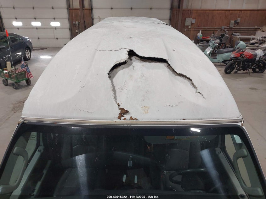 2009 Ford E-250 Commercial/Recreational VIN: 1FTNS24W39DA38273 Lot: 43615222