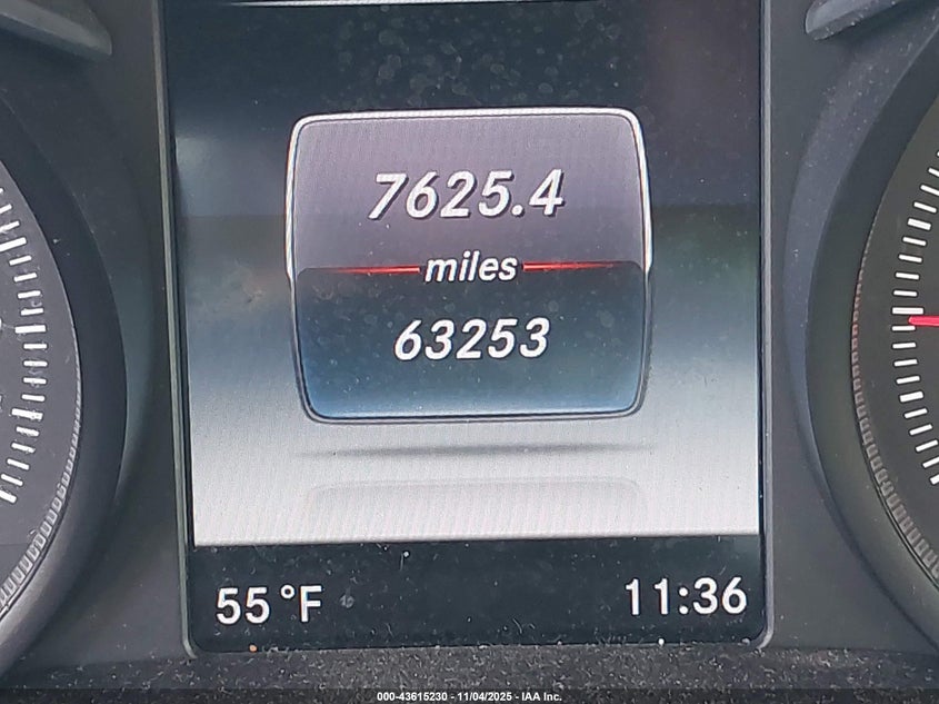 2017 MERCEDES-BENZ C 300 4MATIC 55SWF4KB8HU194870