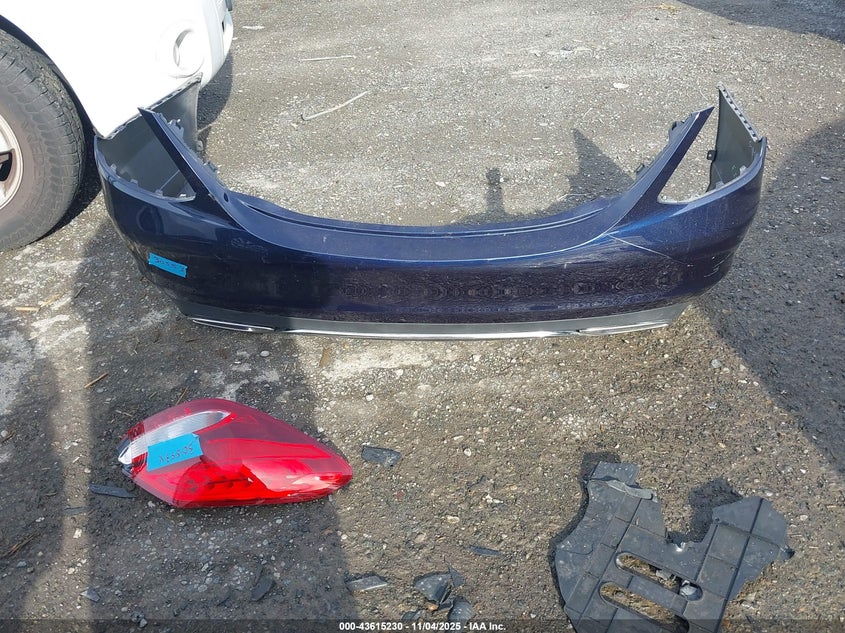 2017 MERCEDES-BENZ C 300 4MATIC 55SWF4KB8HU194870