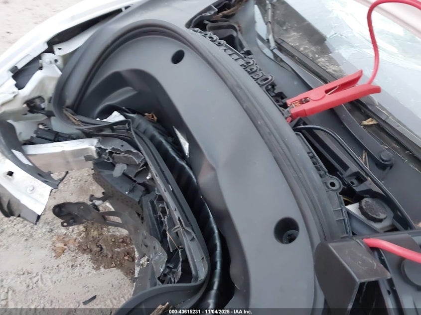 2023 Tesla Model 3 Rear-Wheel Drive VIN: 5YJ3E1EA3PF438755 Lot: 43615231