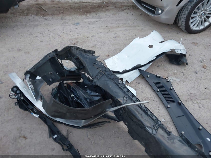 2023 Tesla Model 3 Rear-Wheel Drive VIN: 5YJ3E1EA3PF438755 Lot: 43615231