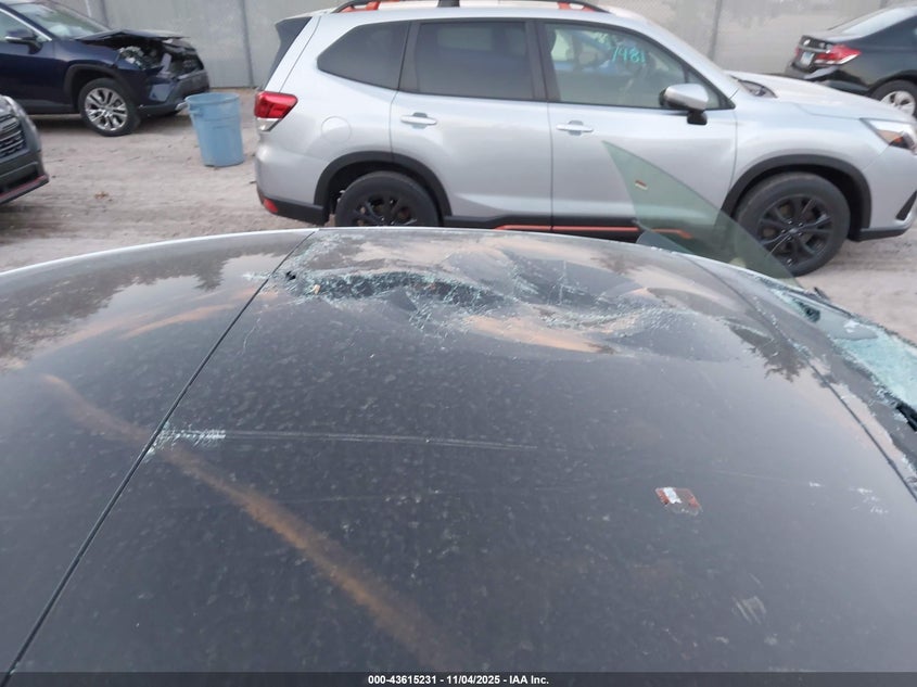 2023 Tesla Model 3 Rear-Wheel Drive VIN: 5YJ3E1EA3PF438755 Lot: 43615231