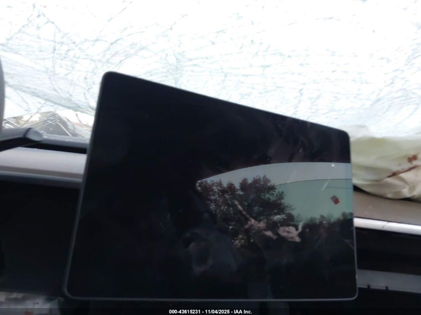 2023 Tesla Model 3 Rear-Wheel Drive VIN: 5YJ3E1EA3PF438755 Lot: 43615231