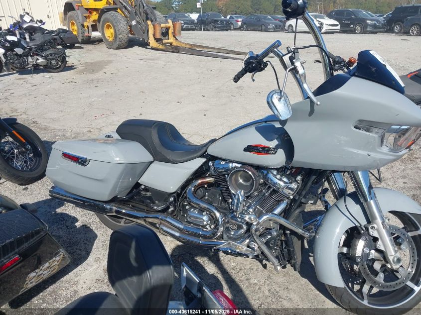 2024 HARLEY-DAVIDSON FLTRX 1HD1KH711RB656414