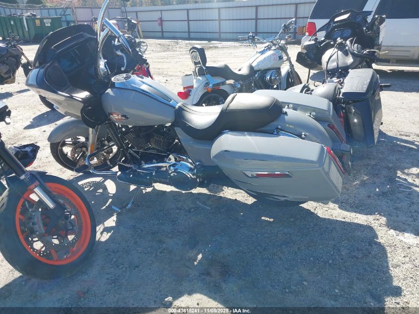 2024 HARLEY-DAVIDSON FLTRX 1HD1KH711RB656414