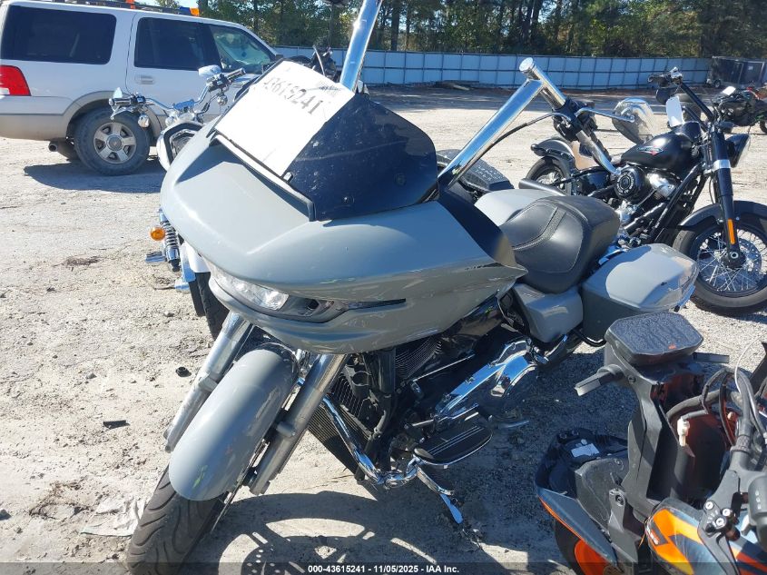 2024 HARLEY-DAVIDSON FLTRX 1HD1KH711RB656414