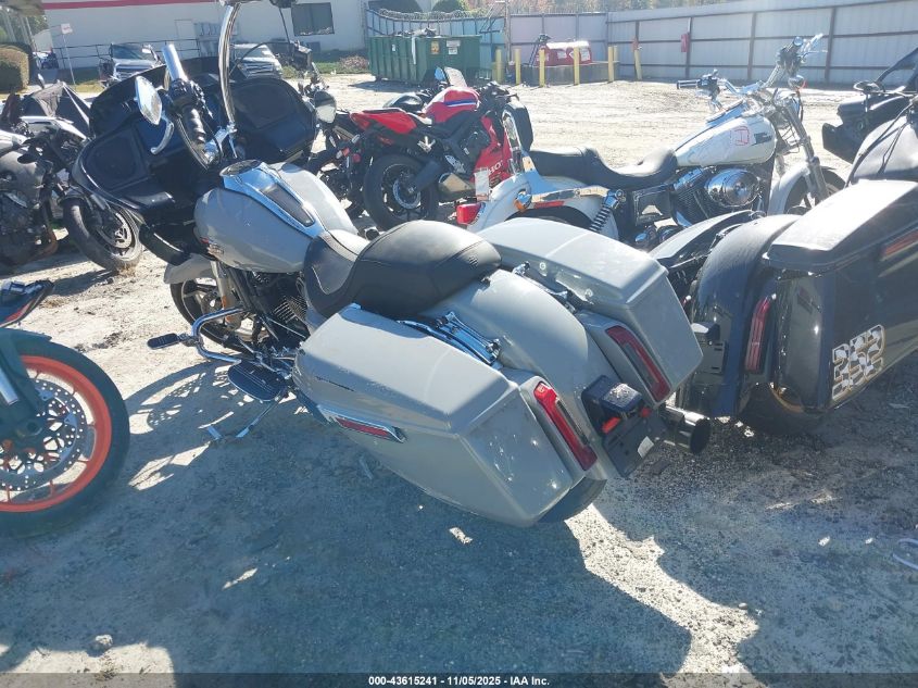 2024 HARLEY-DAVIDSON FLTRX 1HD1KH711RB656414
