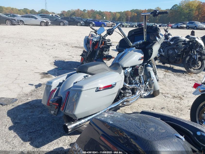 2024 HARLEY-DAVIDSON FLTRX 1HD1KH711RB656414