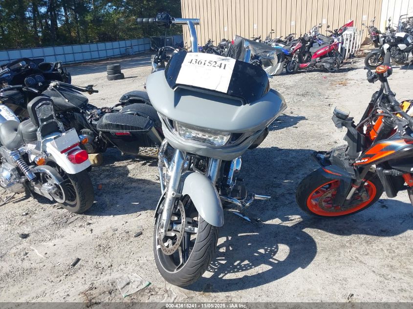 2024 HARLEY-DAVIDSON FLTRX 1HD1KH711RB656414