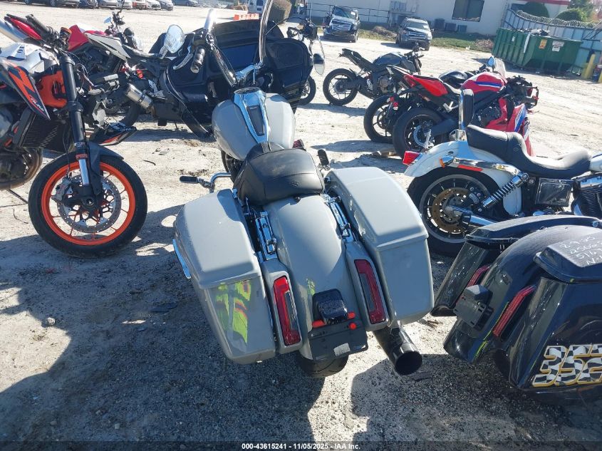 2024 HARLEY-DAVIDSON FLTRX 1HD1KH711RB656414