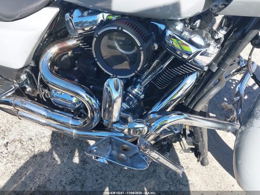 2024 HARLEY-DAVIDSON FLTRX 1HD1KH711RB656414