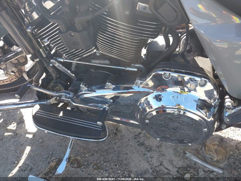 2024 HARLEY-DAVIDSON FLTRX 1HD1KH711RB656414