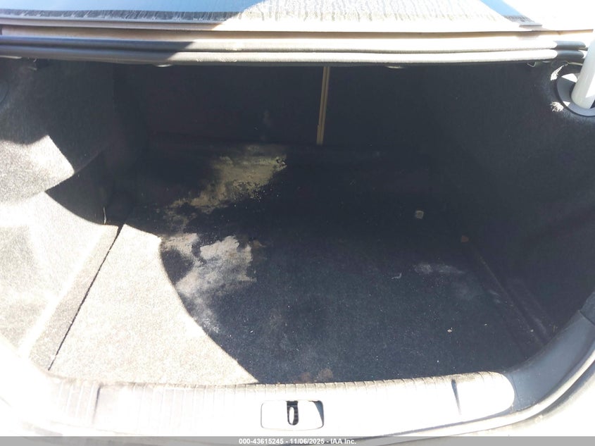 2015 BUICK LACROSSE PREMIUM I 1G4GD5G3XFF337826