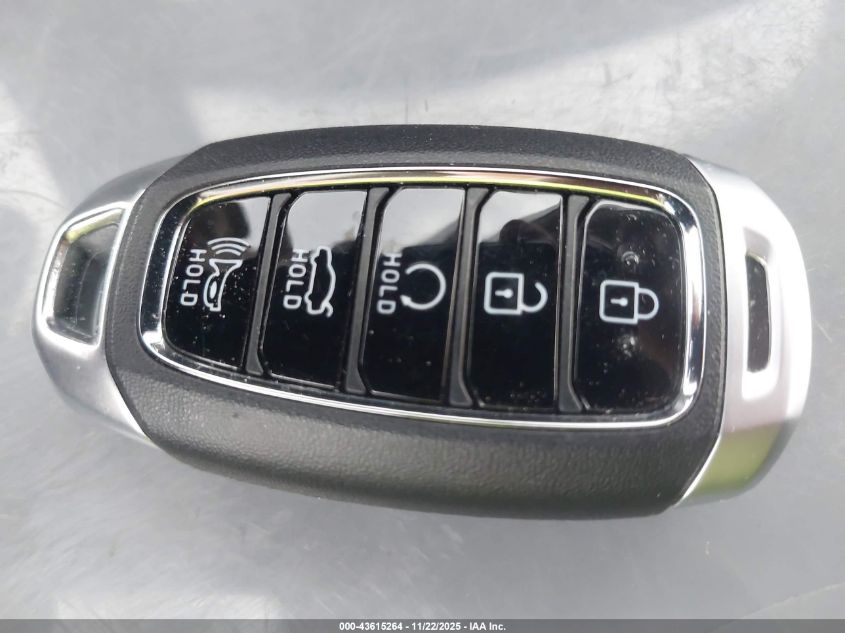 2023 Hyundai Elantra Limited VIN: KMHLP4AG0PU609499 Lot: 43615264