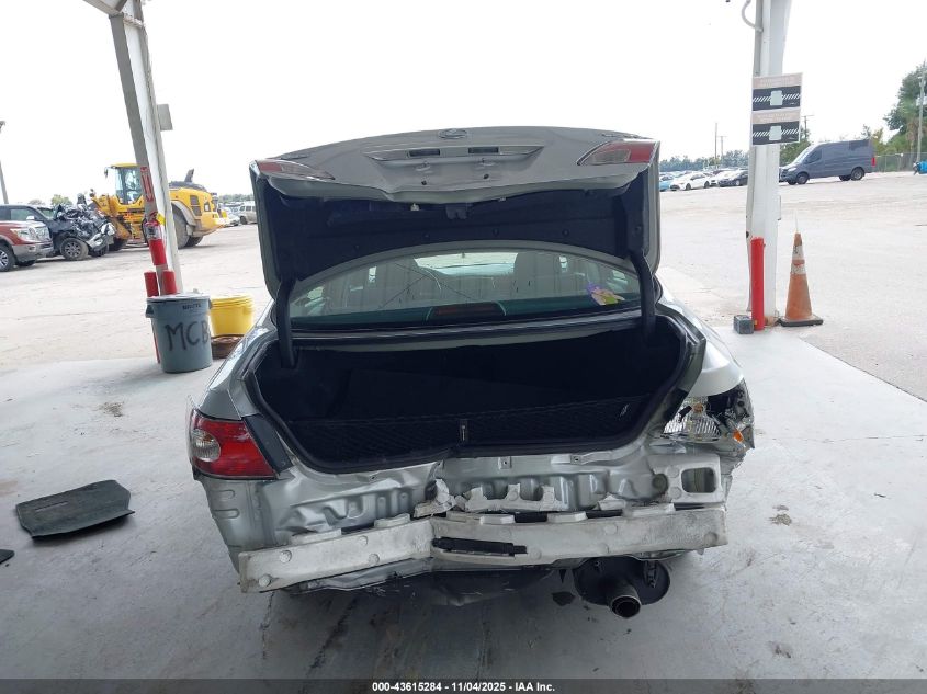 2003 Lexus Es 300 VIN: JTHBF30G330094402 Lot: 43615284