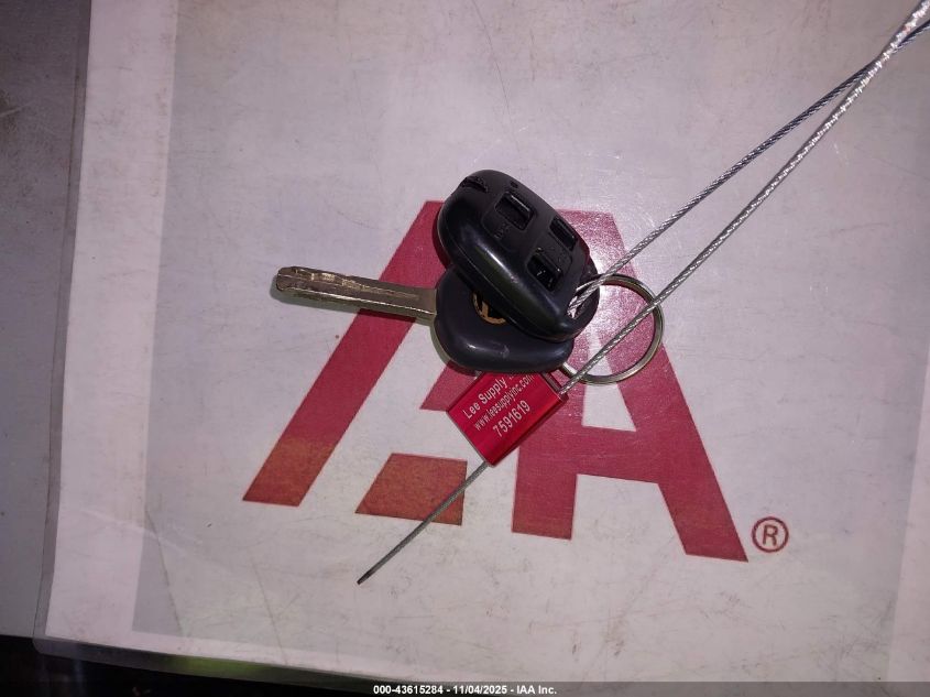 2003 Lexus Es 300 VIN: JTHBF30G330094402 Lot: 43615284