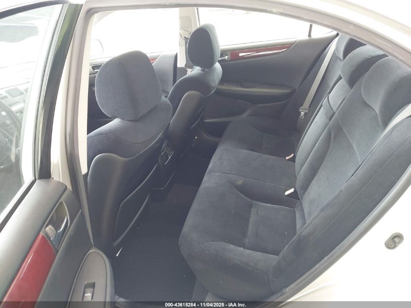 2003 Lexus Es 300 VIN: JTHBF30G330094402 Lot: 43615284