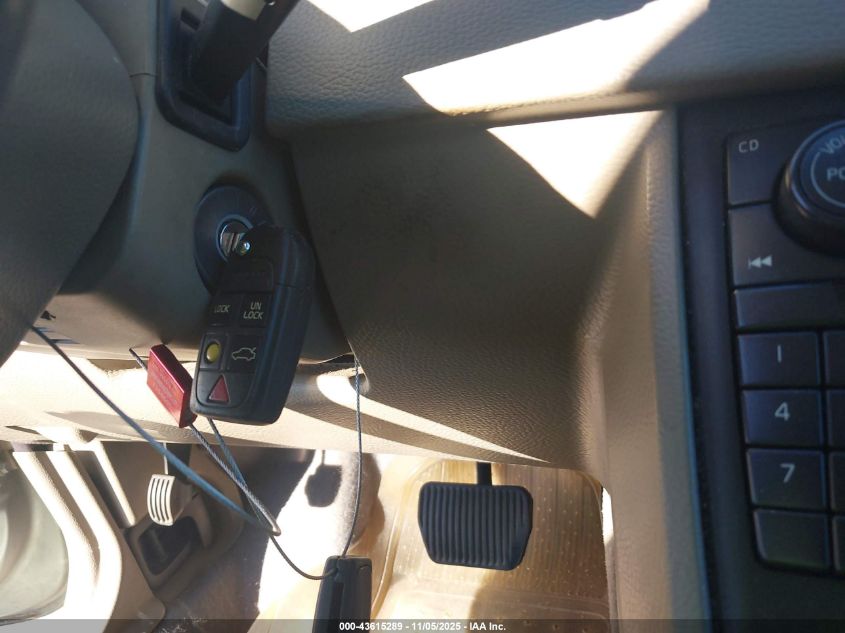 2004 Volvo Xc90 2.5T Awd VIN: YV1CZ59H441070815 Lot: 43615289