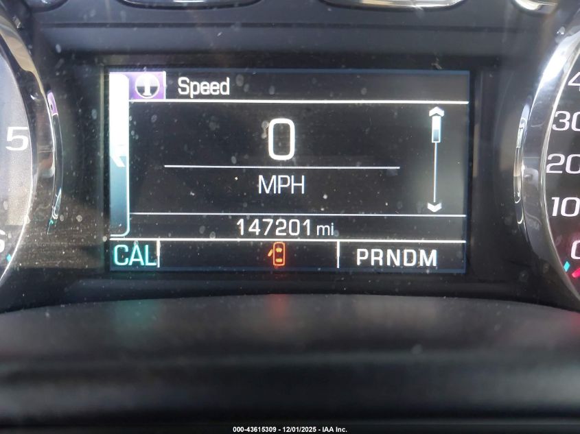 2015 Chevrolet Silverado 1500 1Lt VIN: 3GCPCREC5FG353755 Lot: 43615309