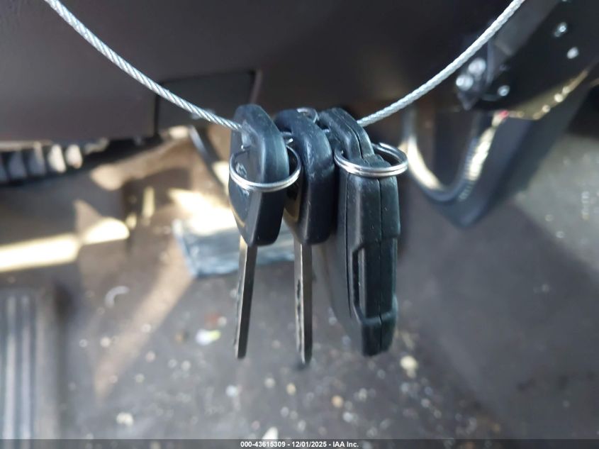 2015 Chevrolet Silverado 1500 1Lt VIN: 3GCPCREC5FG353755 Lot: 43615309