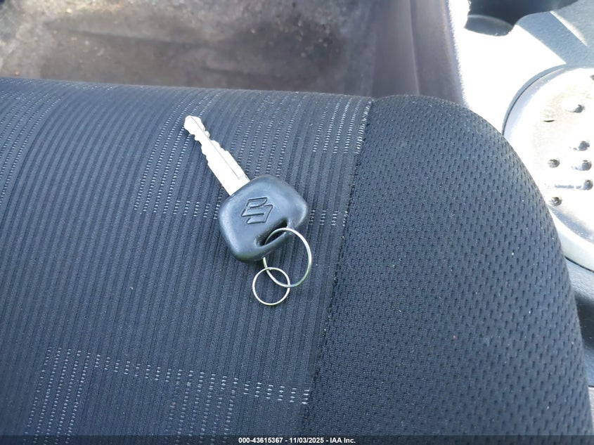 2011 Suzuki Sx4 Premium/Tech Valu Pkg (Nav) VIN: JS2YB5A30B6305426 Lot: 43615367