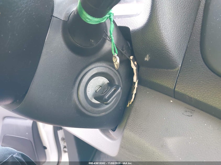 2021 NISSAN NV200  CARGO S XTRONIC CVT 3N6CM0KNXMK699479