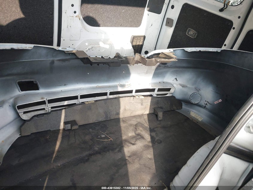 2021 NISSAN NV200  CARGO S XTRONIC CVT 3N6CM0KNXMK699479