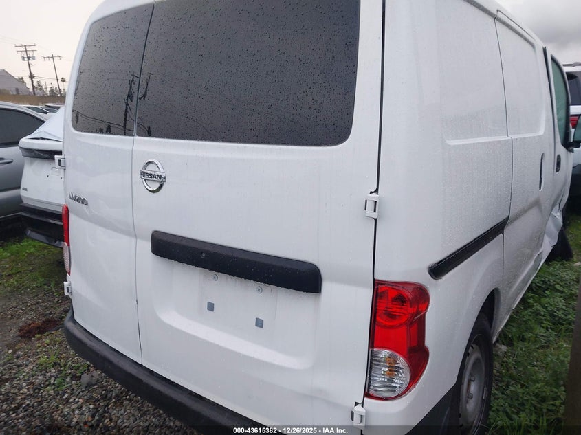 3N6CM0KNXMK699479 2021 NISSAN  photo no. 4