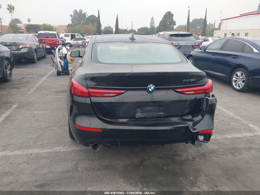 WBA53AK06R7R64331 2024 BMW 2ER photo no. 16