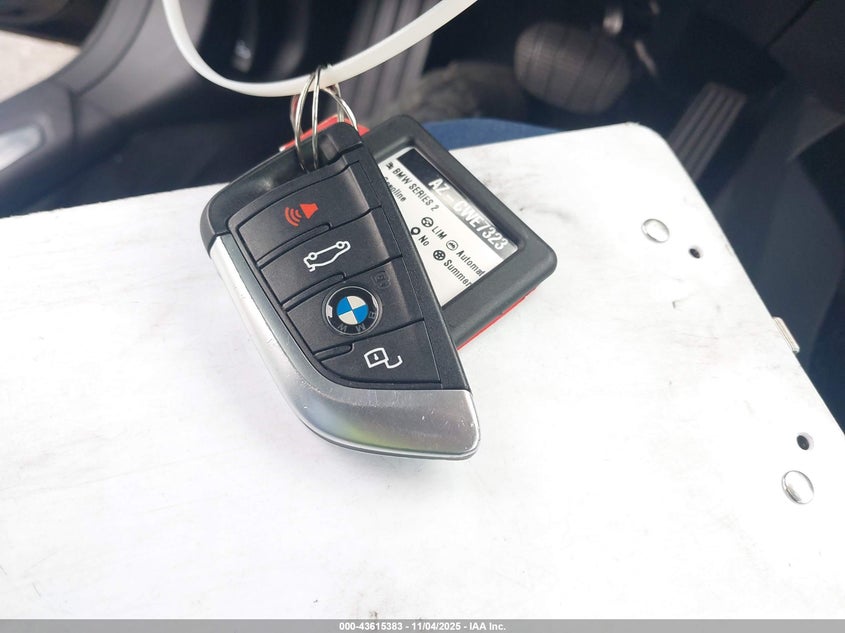 WBA53AK06R7R64331 2024 BMW 2ER photo no. 11