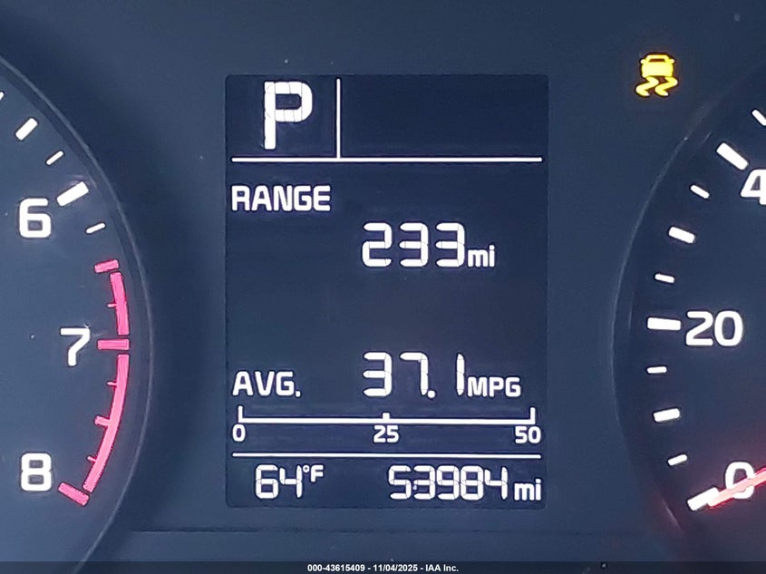 2020 KIA RIO S - 3KPA24AD0LE349792