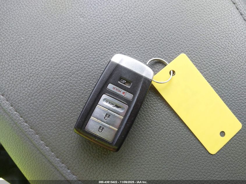 2014 Acura Mdx Technology Package VIN: 5FRYD4H49EB030675 Lot: 43615422