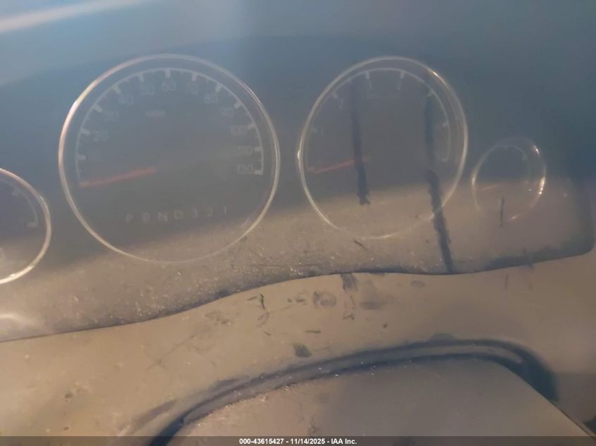 2006 Chevrolet Uplander Lt VIN: 1GNDV33LX6D189291 Lot: 43615427