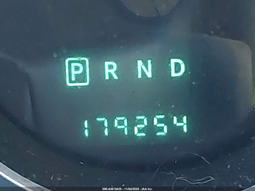 2008 Dodge Grand Caravan Se VIN: 1D8HN44H88B163735 Lot: 43615435