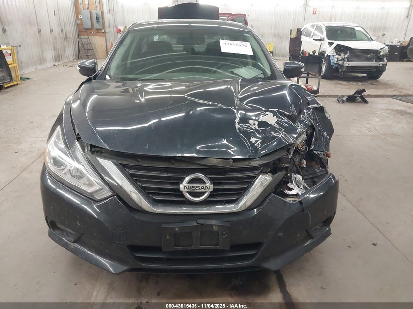 2016 NISSAN ALTIMA 2.5 SV 1N4AL3AP2GC215743