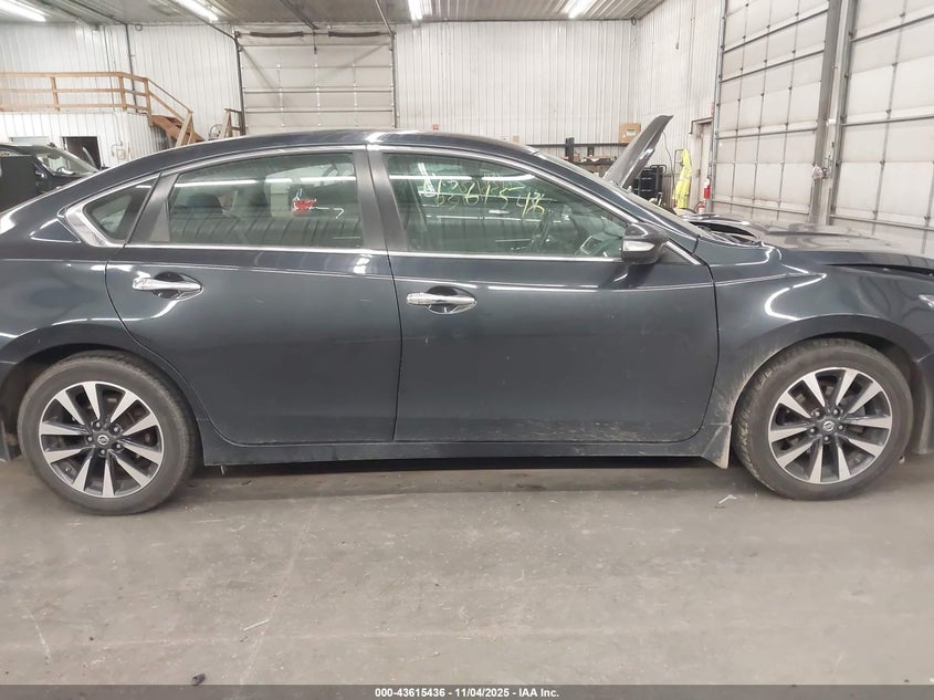 2016 NISSAN ALTIMA 2.5 SV 1N4AL3AP2GC215743