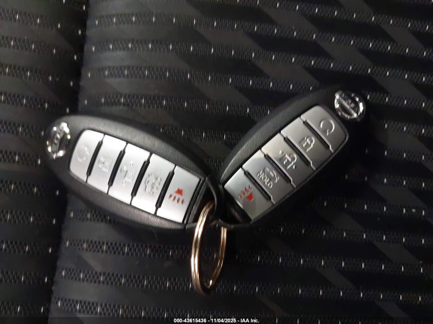 2016 NISSAN ALTIMA 2.5 SV 1N4AL3AP2GC215743