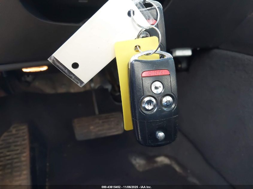 2010 Acura Mdx Technology Package VIN: 2HNYD2H60AH527460 Lot: 43615452