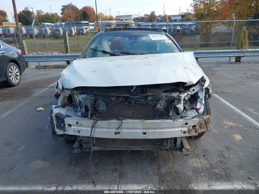 2018 TOYOTA CAMRY XSE V6 4T1BZ1HK2JU014501