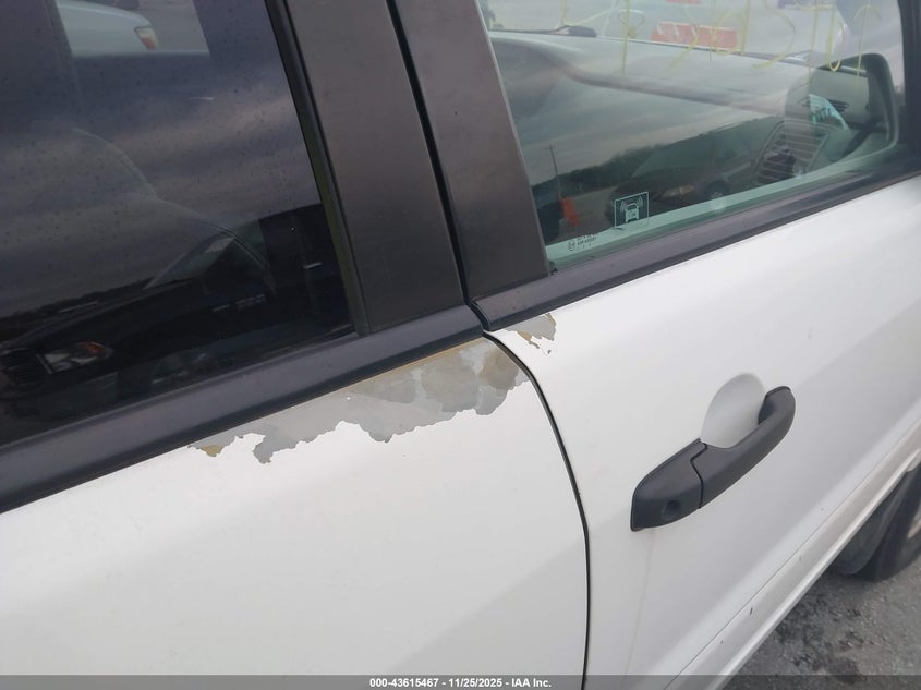 2005 Honda Pilot Ex-L VIN: 5FNYF18505B067908 Lot: 43615467