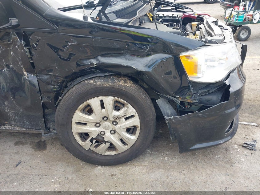 2019 Dodge Grand Caravan Se VIN: 2C4RDGBG8KR676199 Lot: 43615468