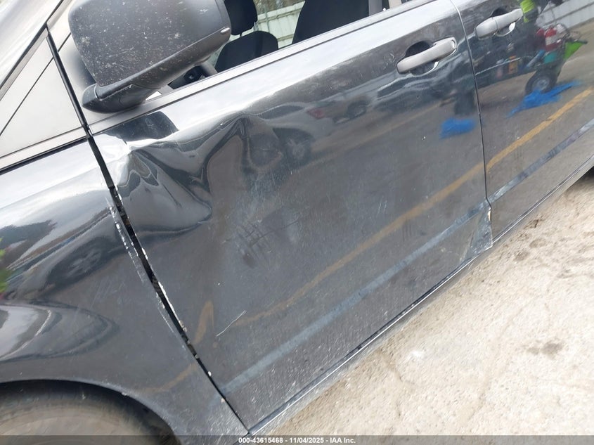 2019 Dodge Grand Caravan Se VIN: 2C4RDGBG8KR676199 Lot: 43615468