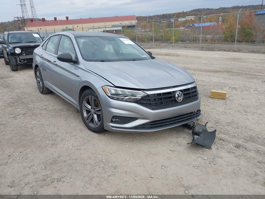 VOLKSWAGEN JETTA 1.4T R-LINE/1.4T S/1.4T SE